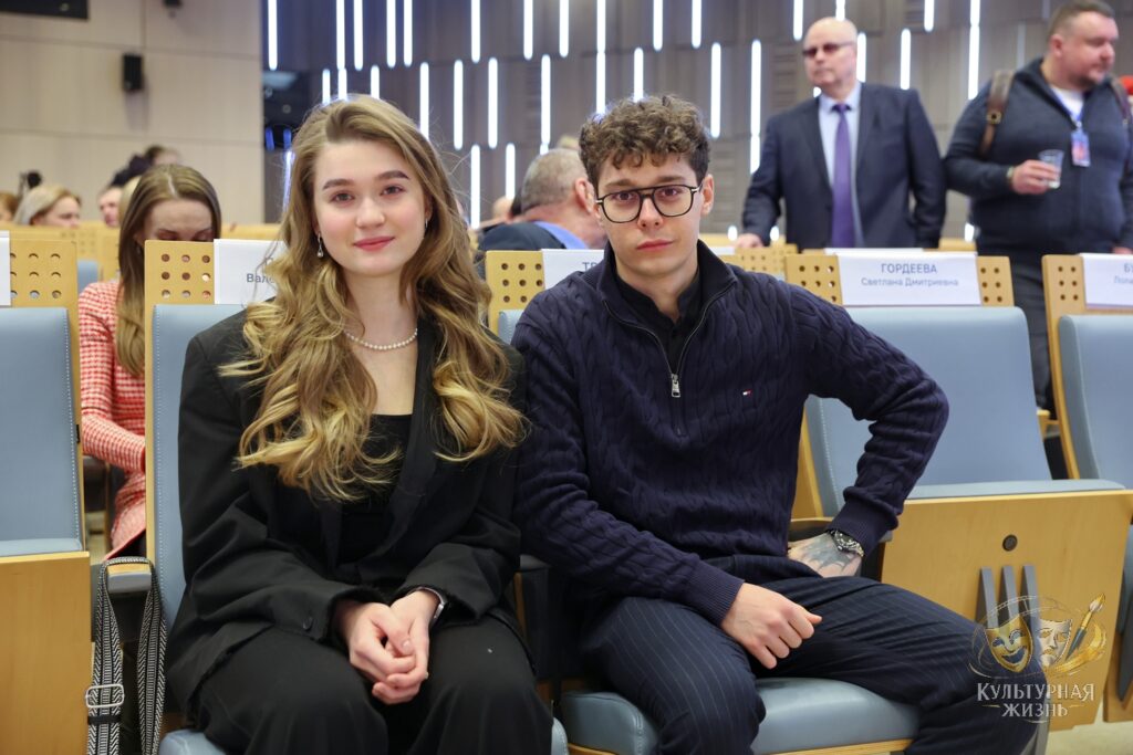 Валерия Платонова и Михаил Медалин. Спасти бессмертного