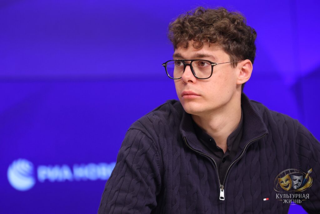 Михаил Медалин. Спасти бессмертного