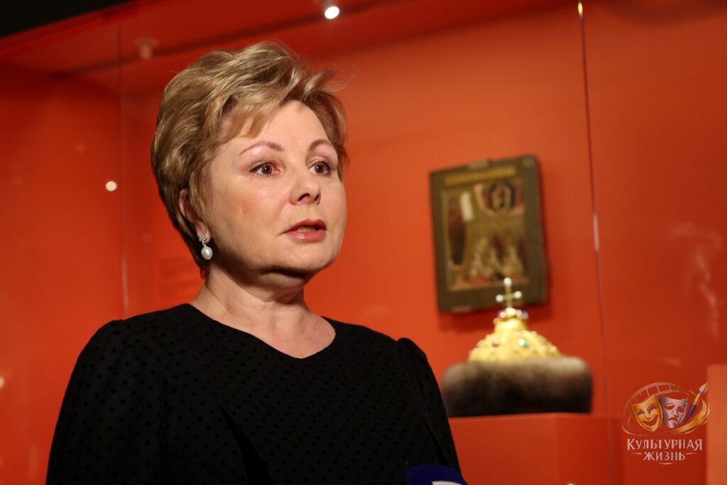 Елена Гагарина. Потомки Чингисхана. Русь и мир