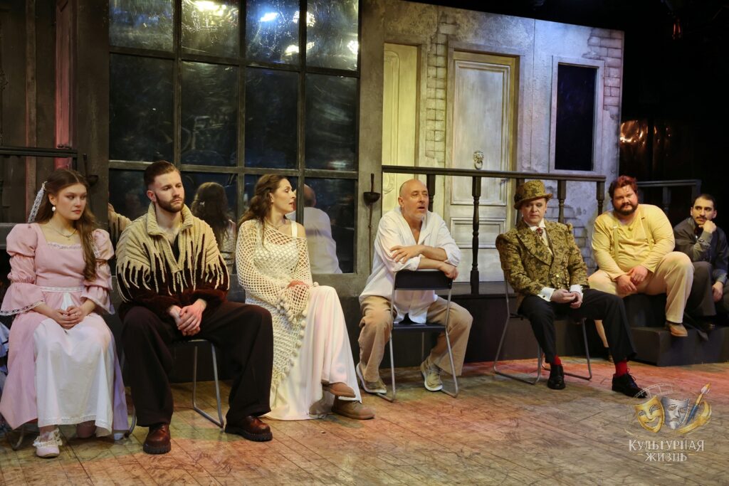 Обыкновенное чудо