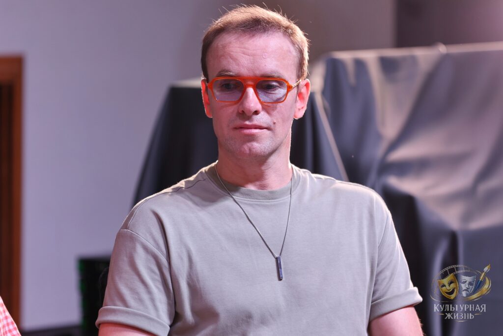 Иван Братушев. АрхДрама