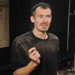Александр Карпушин. Дом Бернарды Альбы. Театр на Таганке