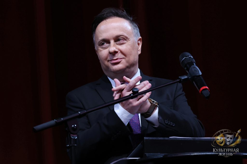 Кирилл Крок