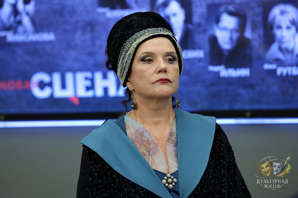 Ирина Дымченко. Легенда о Паганини