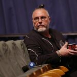 Юрий Грымов. Театр Модерн. Семнадцать мгновений весны