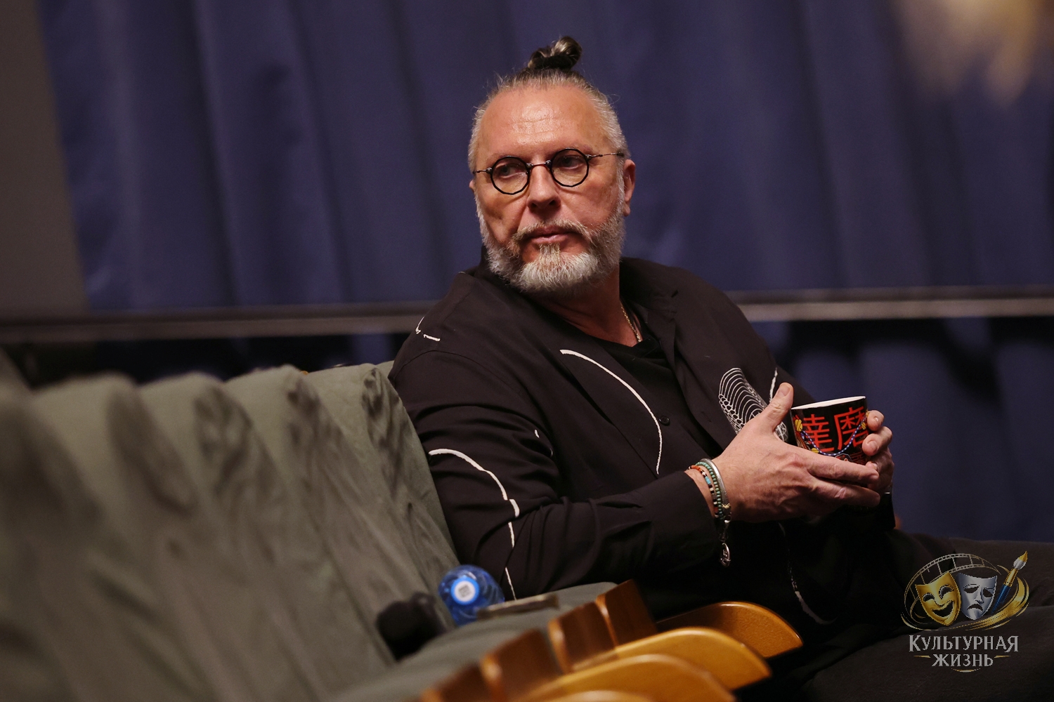 Премьера Юрия Грымова «Семнадцать мгновений весны» в Театре «Модерн»